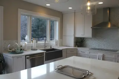 Moeller and Walter - Countertop Installation Services in Reinbeck, IA