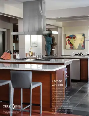 ORR Design Office, Inc. - Architectural & Building Design Services in Martinez, CA