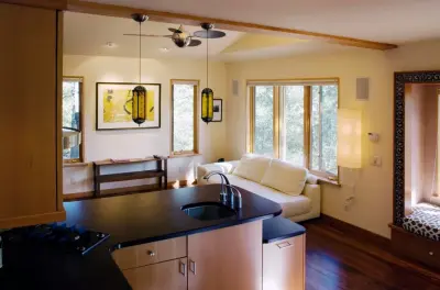 Haley Whiteside Design - Architectural & Building Design Services in Fort Bragg, CA