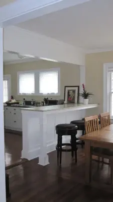 Culinary Spaces — Architectural & Building Design Services project by Brinkman Architecture, LLC