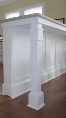 Brinkman Architecture, LLC - Kitchen Remodeling in Montclair, NJ