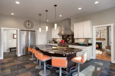 Michelsohn and Daughter - Design-Build Services in Anchorage, AK