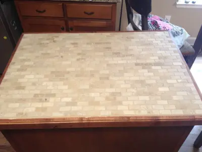 KITCHEN SPLASHBACK — Architectural & Building Design Services project by Raynorcreations And Design