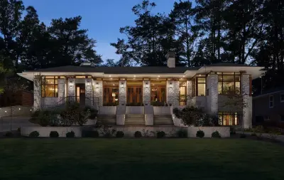 Studio One Architecture, Inc. - Design-Build Services in Atlanta, GA