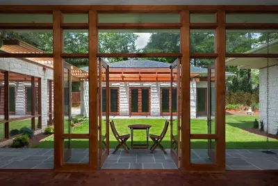 Studio One Architecture, Inc. - Design-Build Services in Atlanta, GA