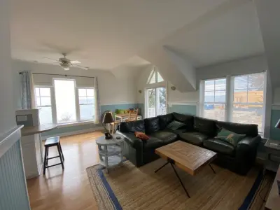 Hawk's Nest Carriage House — Architectural & Building Design Services project by Sound Design Build LLC