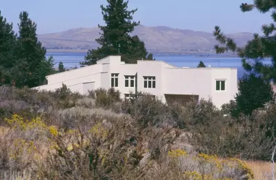 KJ Home — Architectural & Building Design Services project by J.P. Copoulos, Architect