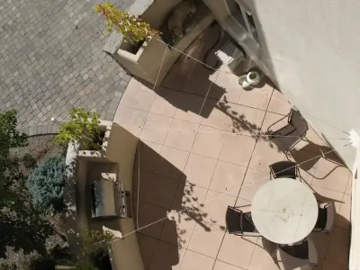 KJ Arbor — Architectural & Building Design Services project by J.P. Copoulos, Architect