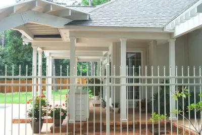 Drawing the Line - Kitchen Remodeling in Linden, TX