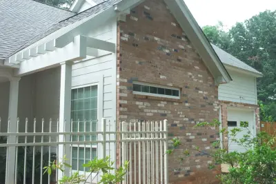 Drawing the Line - Kitchen Remodeling in Linden, TX