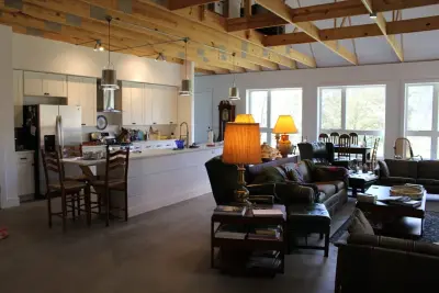 lee CALISTI architecture+design - Interior Design & Decorating in Greensburg, PA