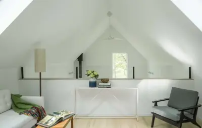 Elizabeth Herrmann architecture + design - Landscape Construction in Bristol, VT