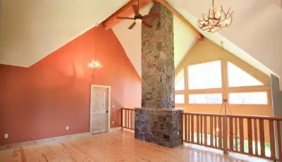 David Goldman Environmental Architecture - Interior Design & Decorating in South Lake Tahoe, CA