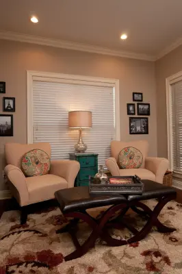 Koger Home — Architectural & Building Design Services project by Classically Yours Interiors (CYInteriors)