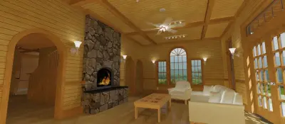 Trenkle Architecture - Interior Design & Decorating in Grafton, WI