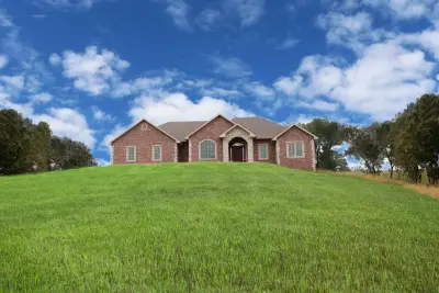 Paulette Designs - Custom Home Builders in Jefferson City, MO