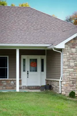 Paulette Designs - Custom Home Builders in Jefferson City, MO