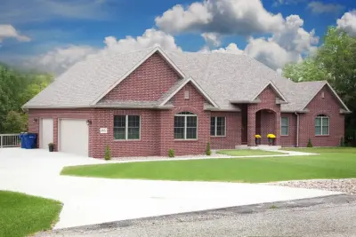 Kreter 29-32 — Architectural & Building Design Services project by Paulette Designs