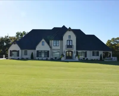 Paulette Designs - Custom Home Builders in Jefferson City, MO