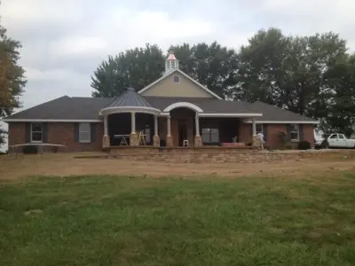 Paulette Designs - Custom Home Builders in Jefferson City, MO