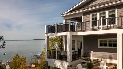 Edgewater Design Group - Structural Engineering Services in Petoskey, MI