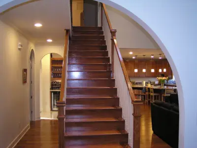 Kumar Home — Architectural & Building Design Services project by T.G. I. Vaughn, Architect