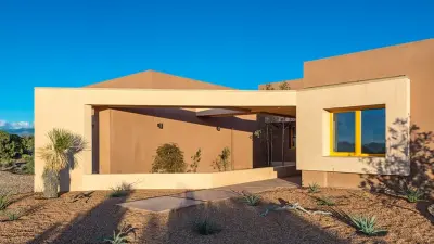 WAMO Studio Architects - Interior Design & Decorating in Santa Fe, NM