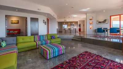 WAMO Studio Architects - Interior Design & Decorating in Santa Fe, NM