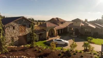 Blondino Design, Inc. - Design-Build Services in Camas, WA
