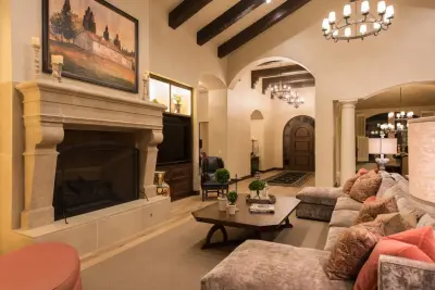 Blondino Design, Inc. - Design-Build Services in Camas, WA