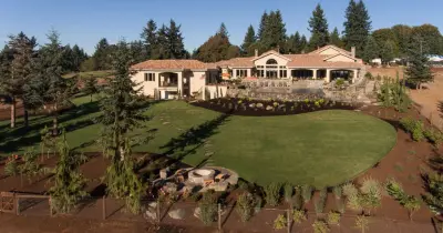 Blondino Design, Inc. - Design-Build Services in Camas, WA