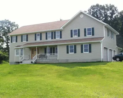 Elliott-Architects - Custom Home Builders in Tully, NY
