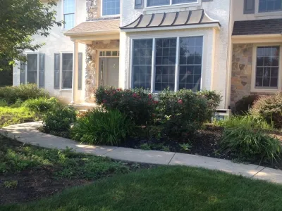 Property Landscape Services - Paver Installation in West Chester, PA