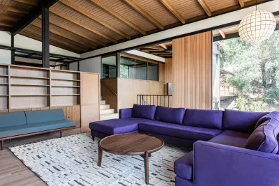 BiLDEN - Landscape Design in Pasadena, CA