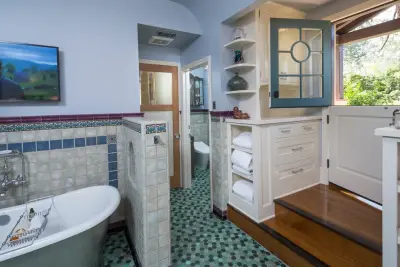 Kiyohara Moffitt - Kitchen Remodeling in Los Angeles, CA