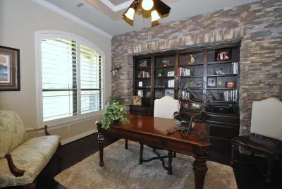 Studio Broussard, Inc. - Custom Home Builders in Spring, TX