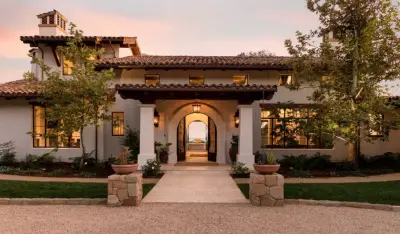 Tom Ochsner AIA - Siding & Exterior Remodeling in Santa Barbara, CA