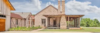 Farmer Payne Architects - Louisiana - Kitchen Remodeling in Shreveport, LA