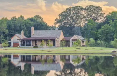 Farmer Payne Architects - Louisiana - Kitchen Remodeling in Shreveport, LA