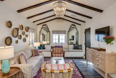 SUBU Design Architecture - Kitchen Remodeling in Pacific Palisades, CA