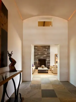 A Christopher Purvis Architects - Architectural & Building Design Services in Santa Fe, NM