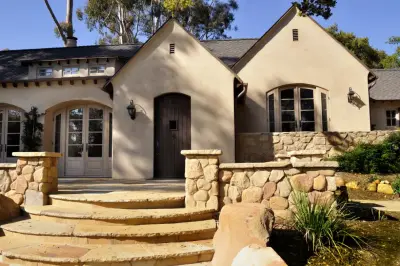 Ladera Project — Architectural & Building Design Services project by Tom Ochsner AIA