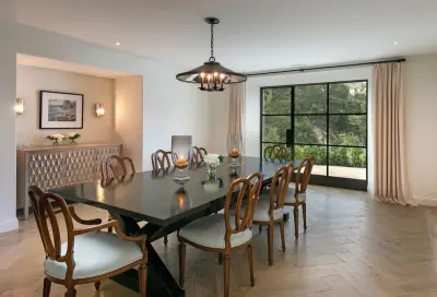 Ladera Project — Architectural & Building Design Services project by Tom Meaney Architect, AIA