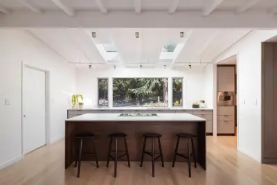 Klopf Architecture - Interior Design & Decorating in San Francisco, CA