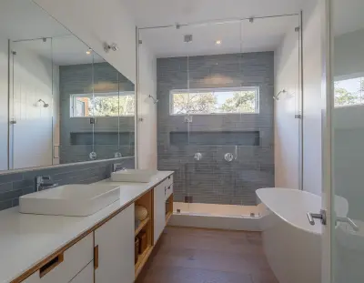 CB Architecture + Design - Commercial Construction Services in Orinda, CA