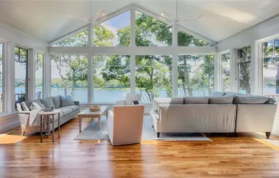 Sherman Associates - Bathroom Remodeling in Edgartown, MA