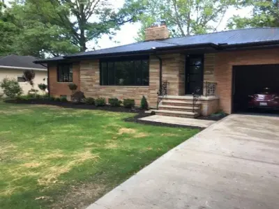 Lake Avenue Addition and Alternatives — Architectural & Building Design Services project by Jonathan Paul Fleming, Architect