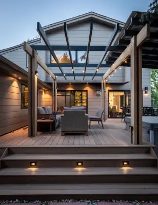SH-6 Architecture - Architectural & Building Design Services in Boulder, CO