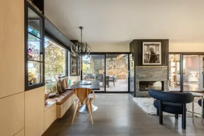 SH-6 Architecture - Architectural & Building Design Services in Boulder, CO