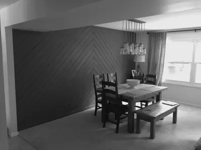 Omar Gutiérrez, Architect - Design-Build Services in Evanston, IL